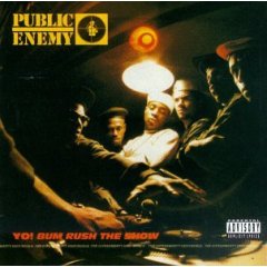 Album artwork