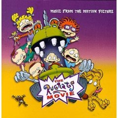 Taken from the album Rugrats Soundtrack by Blackstreet
