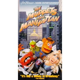 Taken from the album Muppets Take Manhattan by Muppets