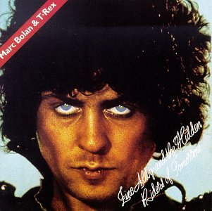 Album artwork