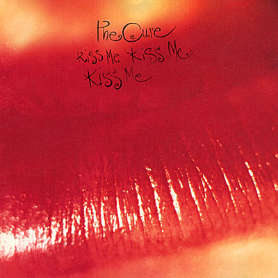 Album artwork