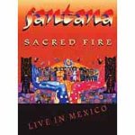 Taken from the album Sacred Fire by Santana