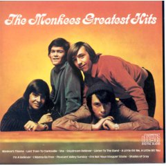Taken from the album Greatest Hits by Monkees