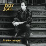 Taken from the album An Innocent Man by Joel Billy