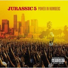 Taken from the album Power In Numbers by Jurassic 5