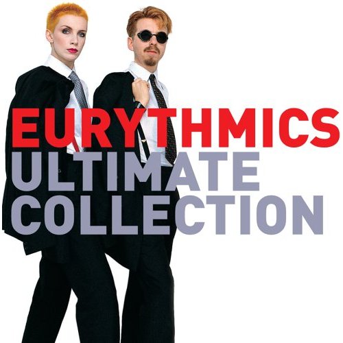 Taken from the album Sweet Dreams (Are Made Of This by Eurythmics