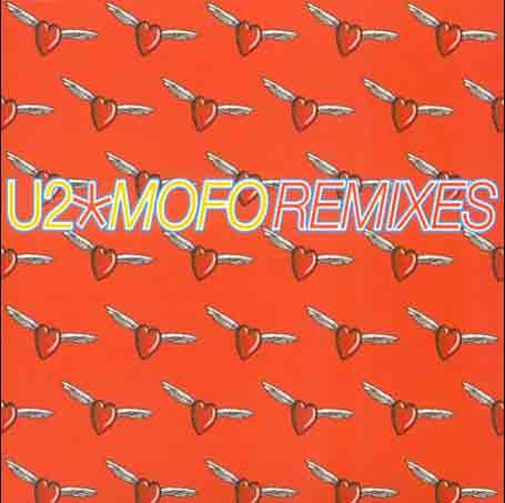 Taken from the album Non Album Tracks by U2