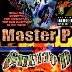Album artwork