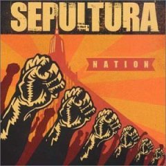 Album artwork