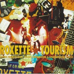 Taken from the album Tourism by Roxette