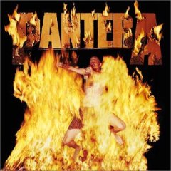 Album artwork