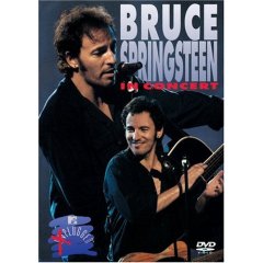 Taken from the album Plugged by Bruce Springsteen