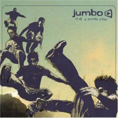 Taken from the album Dd Y Ponle Play by Jumbo