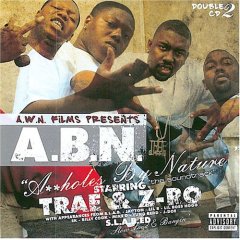 Album artwork
