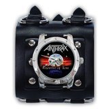 Taken from the album Persistence Of Time by Anthrax