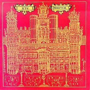 Album artwork