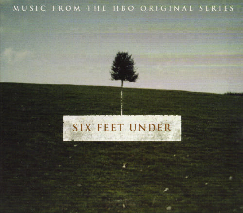 Taken from the album Six Feet Under Soundtrack by Lamb