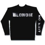Taken from the album No Exit by Blondie