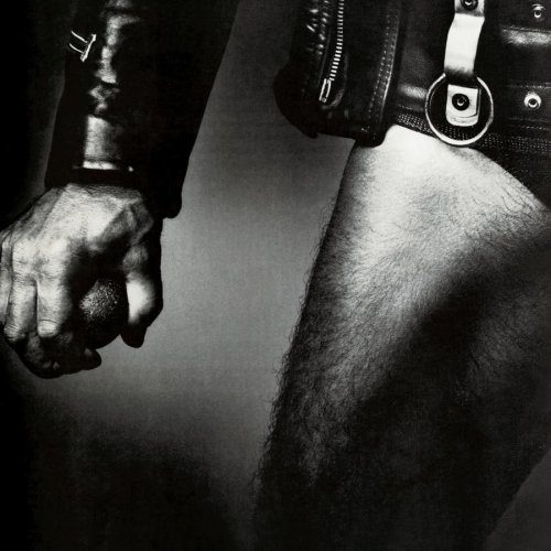 Album artwork
