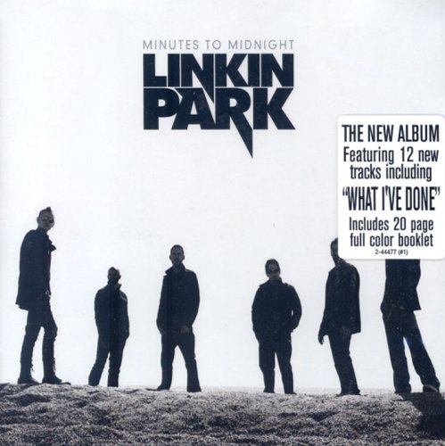 Album artwork