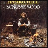 Taken from the album Songs From The Wood by Tull Jethro