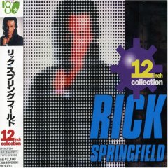 Taken from the album Beautiful Feelings by Springfield Rick
