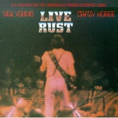 Taken from the album Live Rust by Neil Young