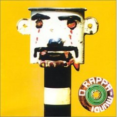 Album artwork