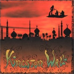 Album artwork