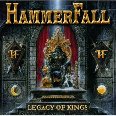 Album artwork