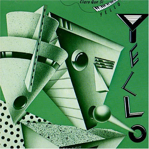 Album artwork