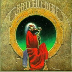 Album artwork