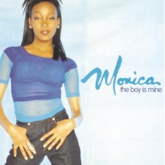 Taken from the album The Boy Is Mine by Monica