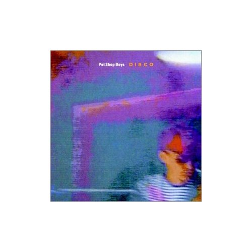 Taken from the album Pet Shop Boys - Suburbia by Pet Shop Boys