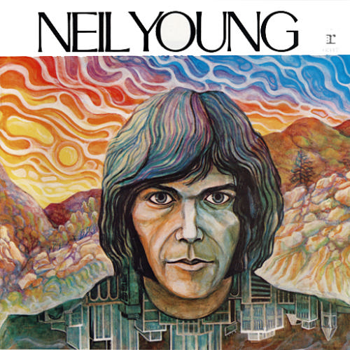 Album artwork