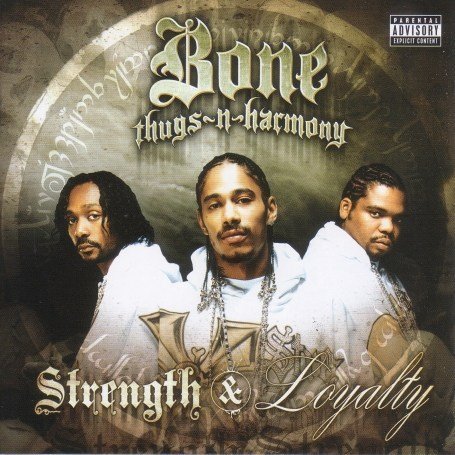 Album artwork