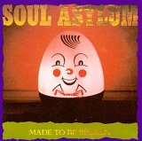 Taken from the album Made To Be Broken by Soul Asylum