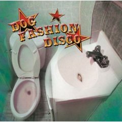 Album artwork