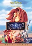Taken from the album Lion King 2: Simba