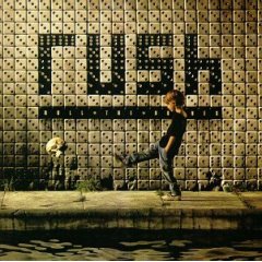 Album artwork