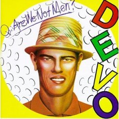 Album artwork