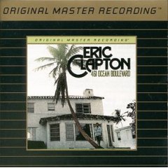 Taken from the album 461 Ocean Boulevard by Eric Clapton