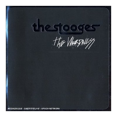 Album artwork