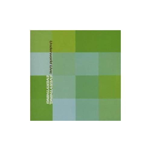 Album artwork