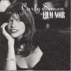 Taken from the album Film Noir by Carly Simon