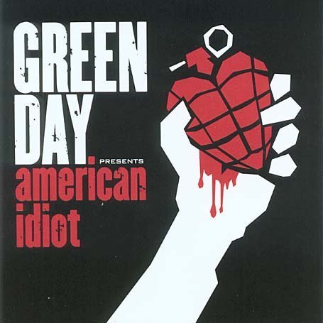 Taken from the album American Idiot by green day