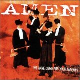 Taken from the album We Have Come For Your Parents by Amen