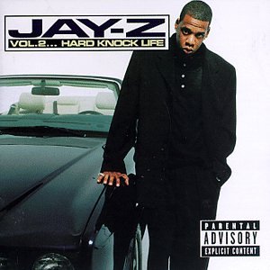 Taken from the album Volume 2 / Hard Knock Life by Jay-Z