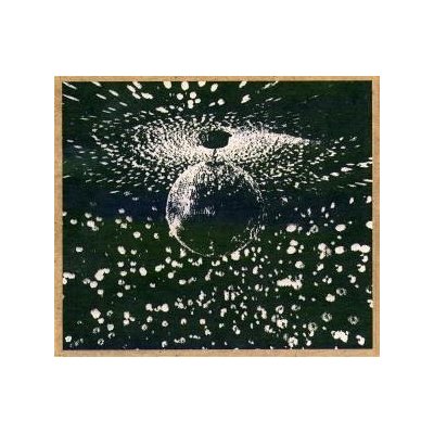 Album artwork