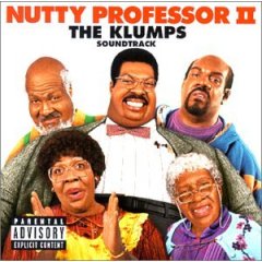 Taken from the album Nutty Professor 2 Soundtrack by Jay-Z